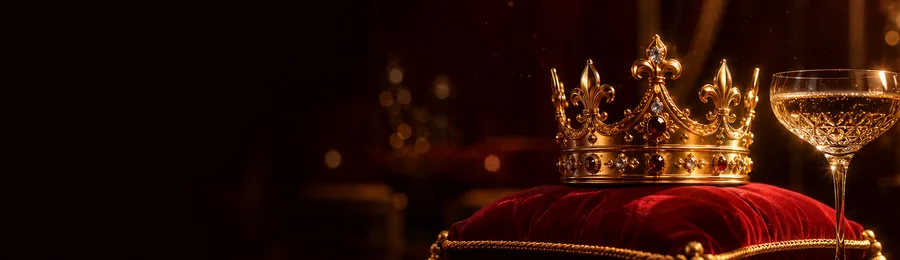 Vip Club card — Wild Royal