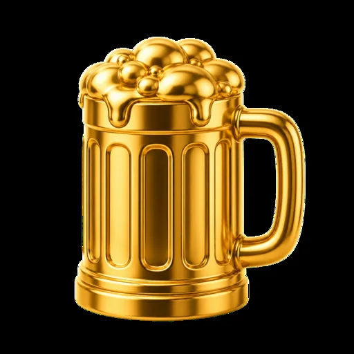 Beer themed slots collection at Wild Royal