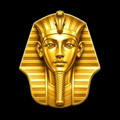 Egypt themed slots collection at Wild Royal