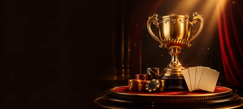 Wild Royal promotion — Tournament
